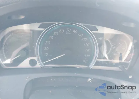 2011 Toyota Venza Base V6 z USA, uszkodzony, nr VIN 4T3BK3BB9BU049702